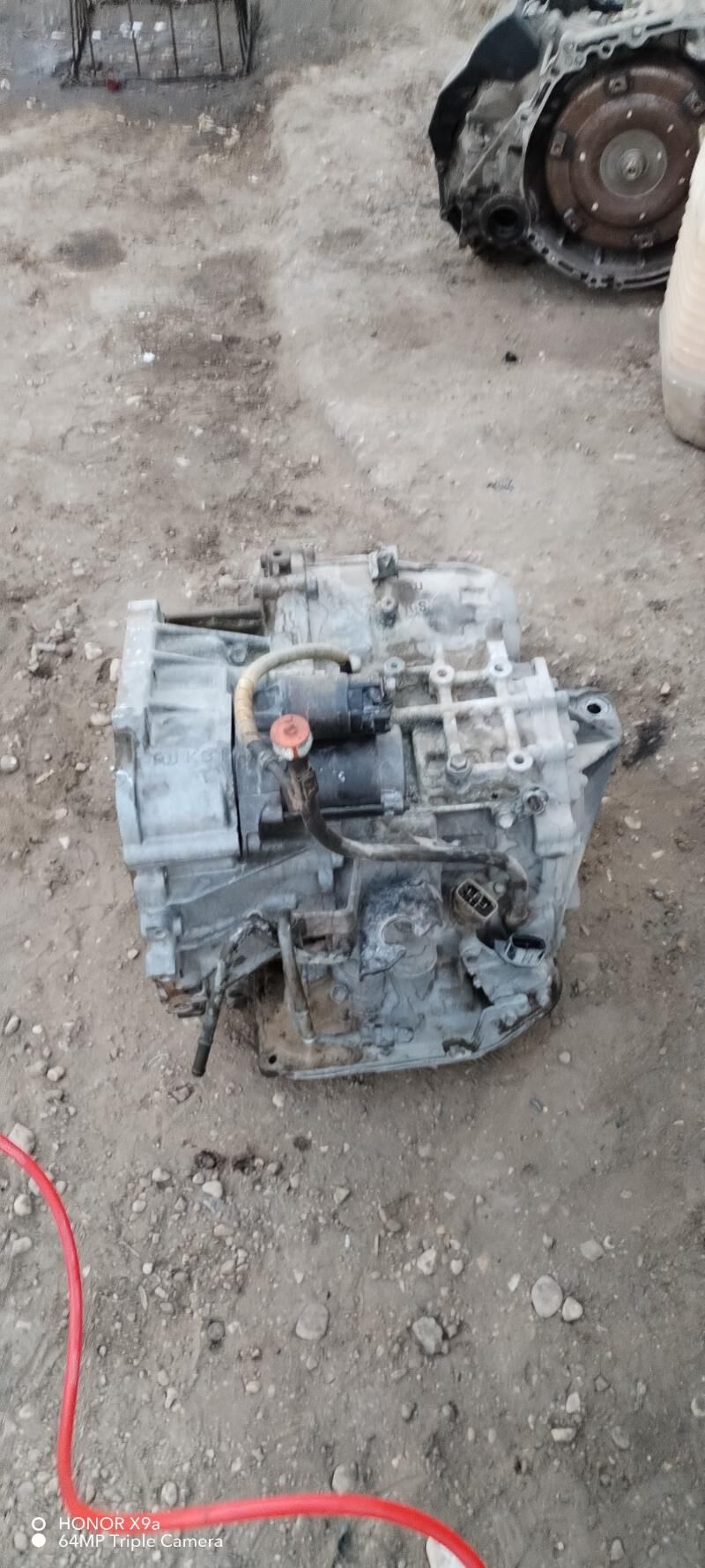 KAROPKA DUTY CAMRY 3 000 TMT - Balkanabat - img 1