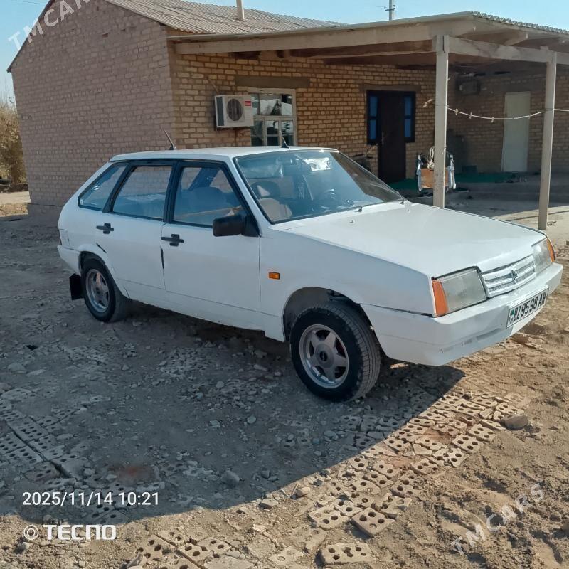 Lada 2109 1998 - 20 000 TMT - Babadaýhan - img 8