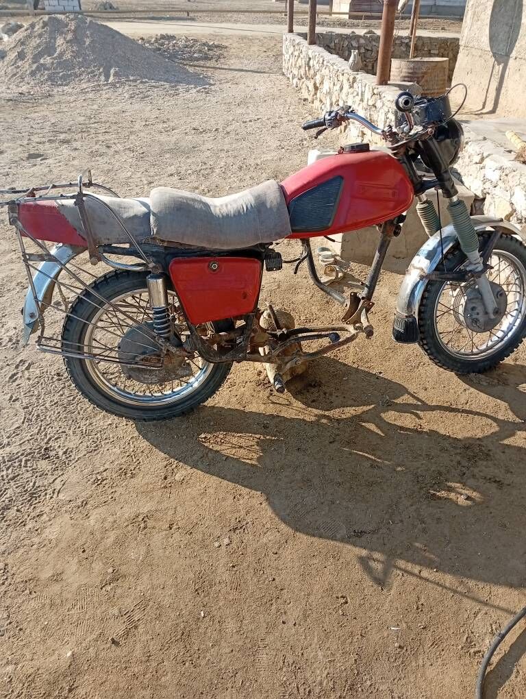 iž planeta 5 5 000 TMT - Эсенгулы - img 1