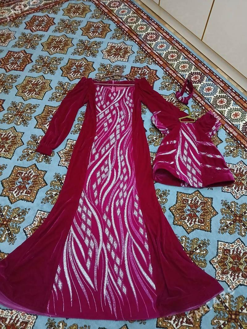 toy koynek - Balkanabat - img 2