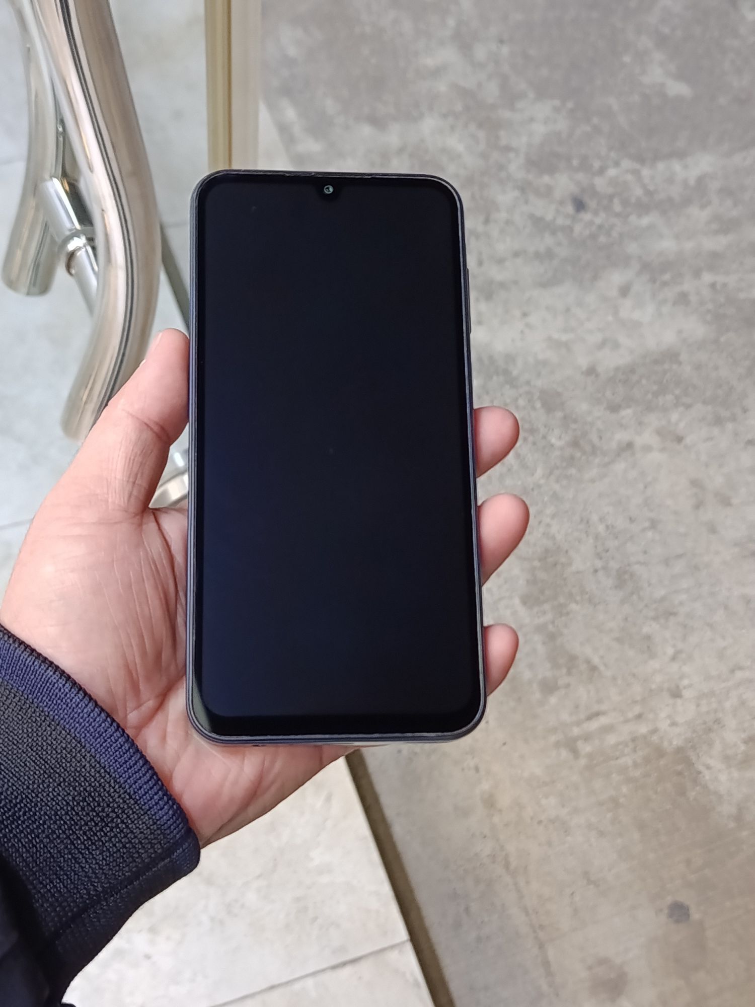 Samsung A15 6/128 - Ашхабад - img 2