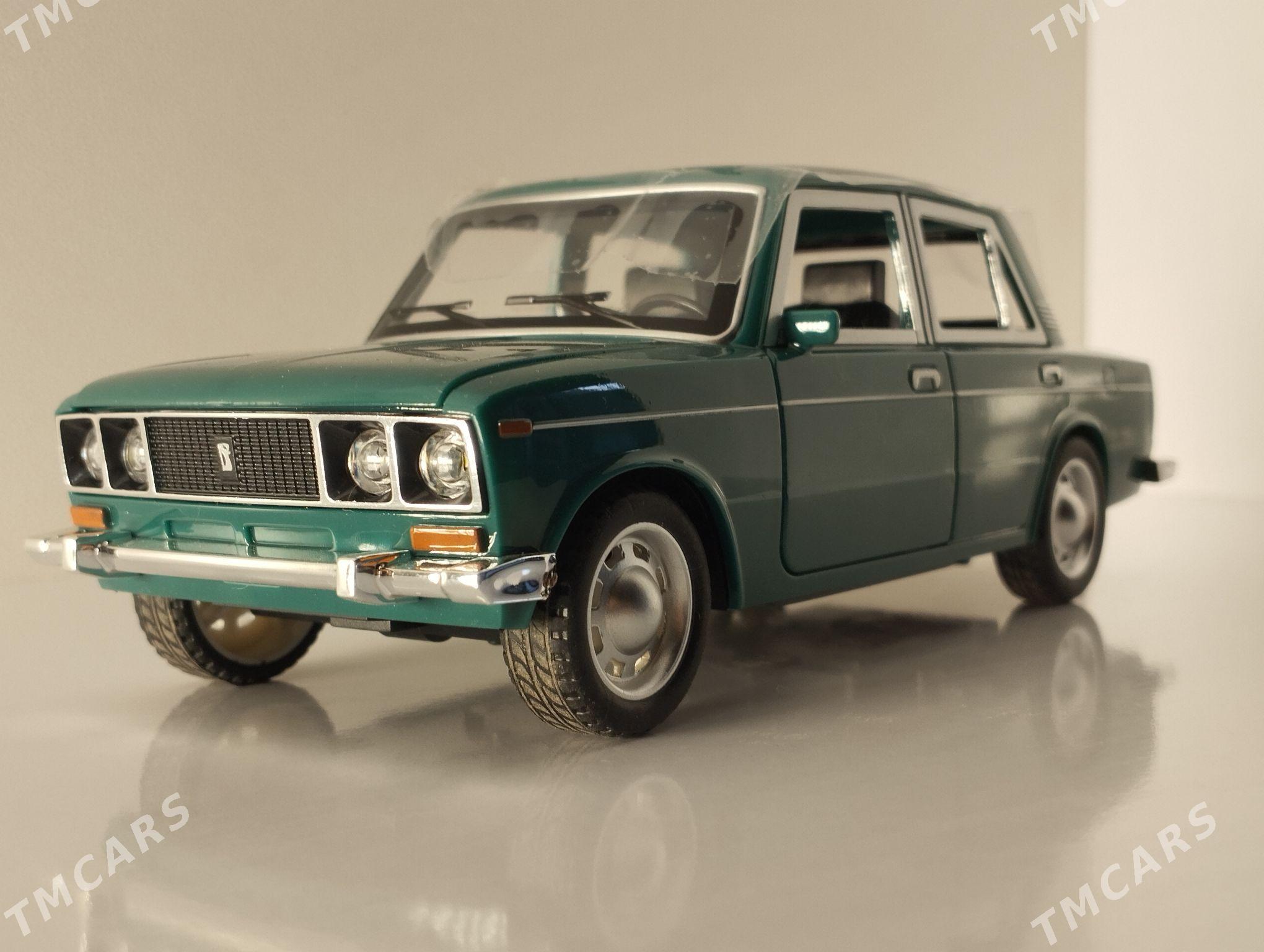 2106 - Daşoguz - img 4