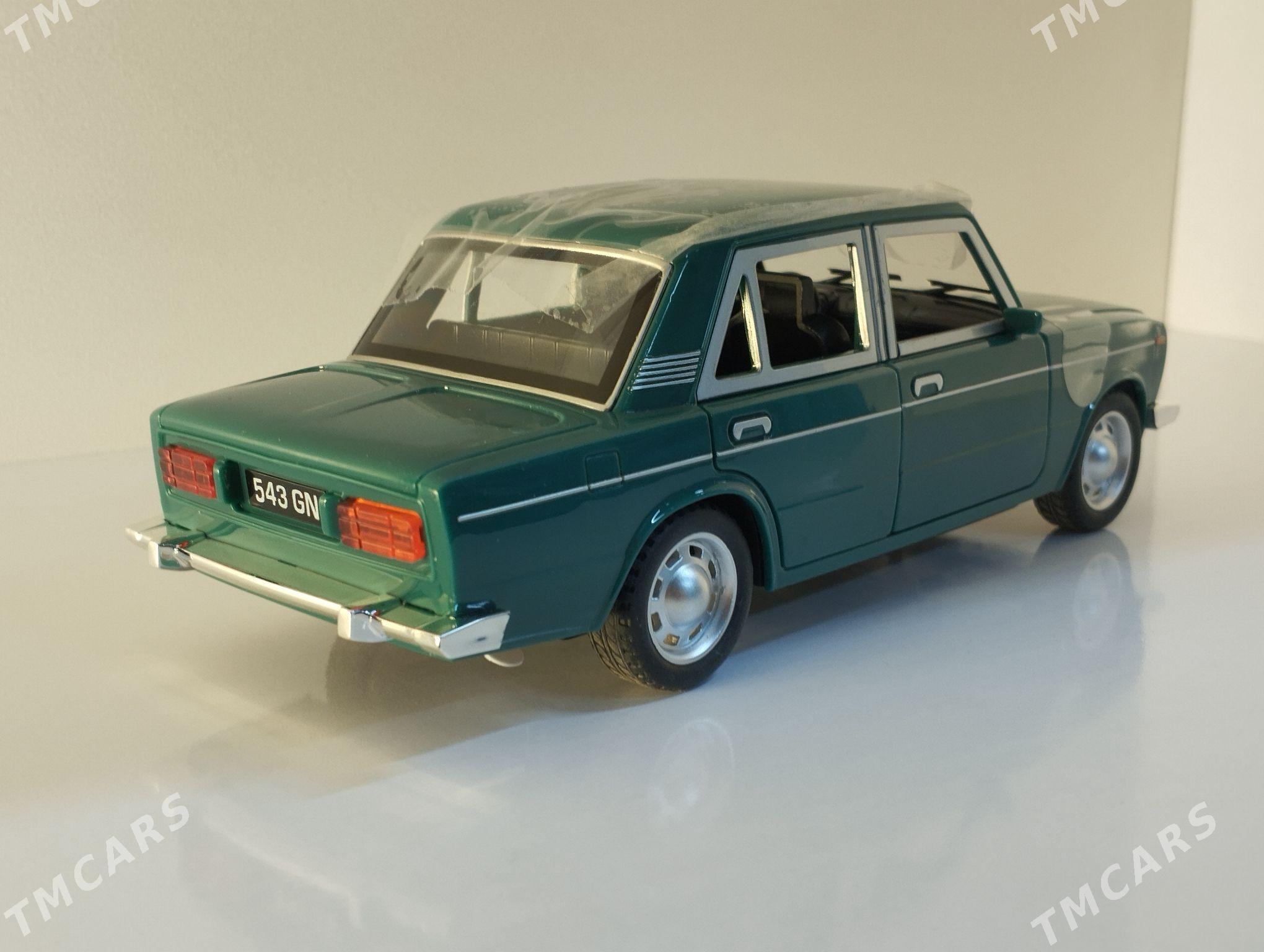 2106 - Daşoguz - img 3