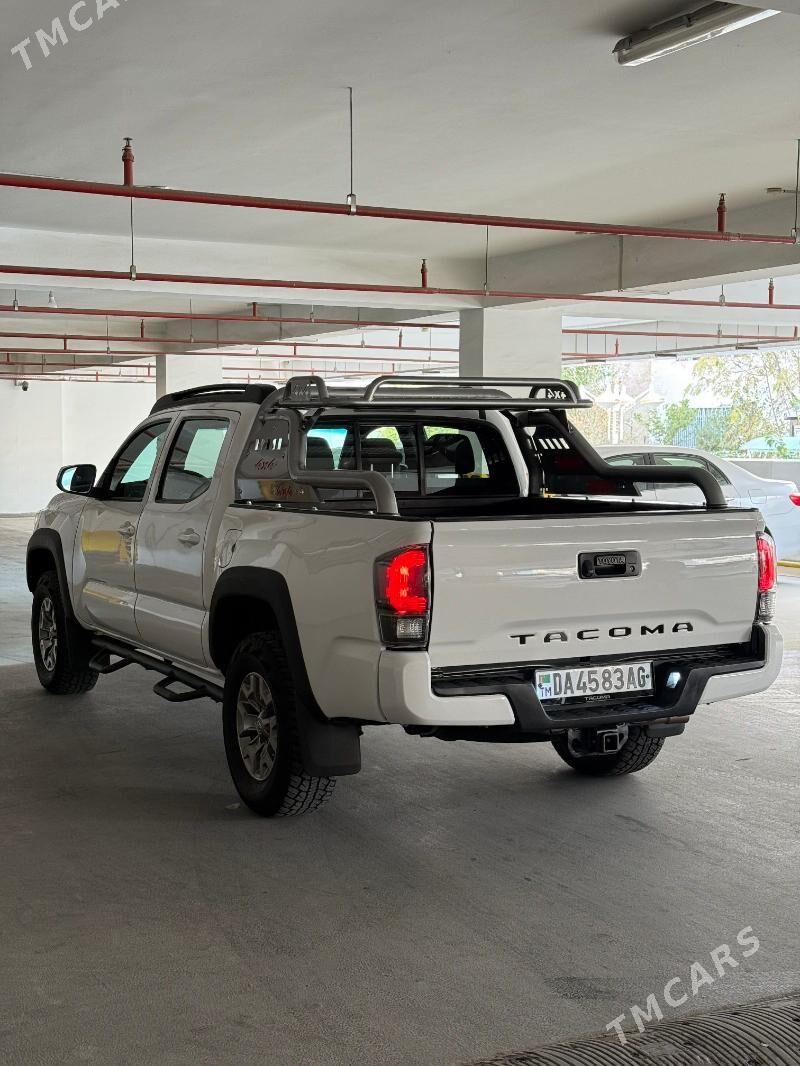 Toyota Tacoma 2020 - 400 000 TMT - Гаудан "А" - img 6