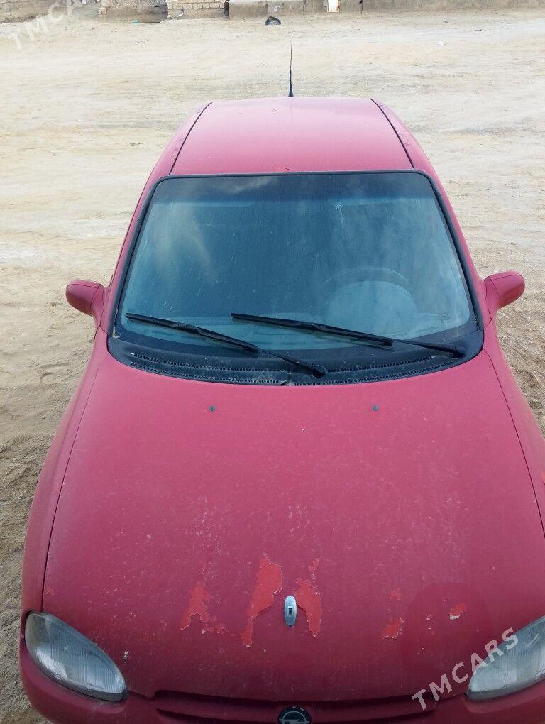 Opel Vita 1995 - 16 000 TMT - Esenguly - img 2