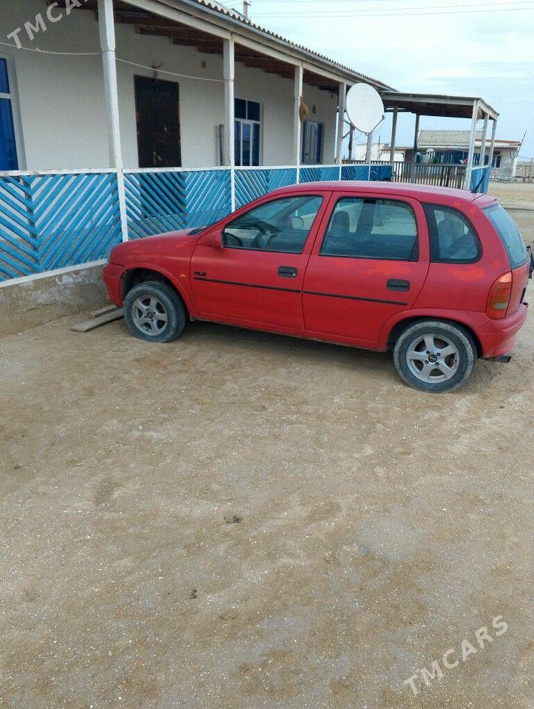 Opel Vita 1995 - 16 000 TMT - Esenguly - img 3