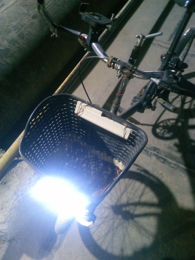 Kama - Мары - img 6