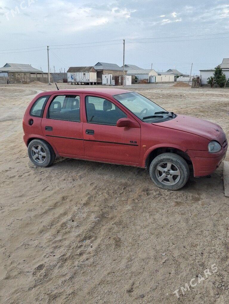 Opel Vita 1995 - 16 000 TMT - Esenguly - img 4