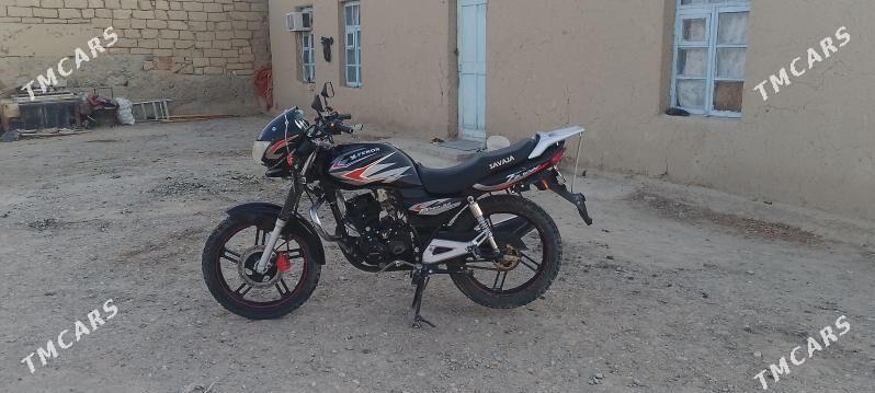 Lada XRay 2024 - 15 000 TMT - Бахарден - img 5