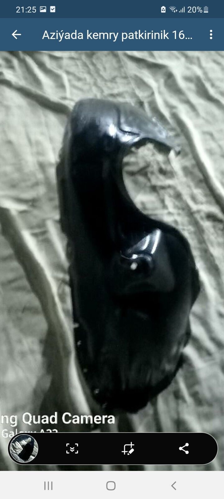 Kemry 16 17. aziýada patkirinl 350 TMT - Мары - img 1