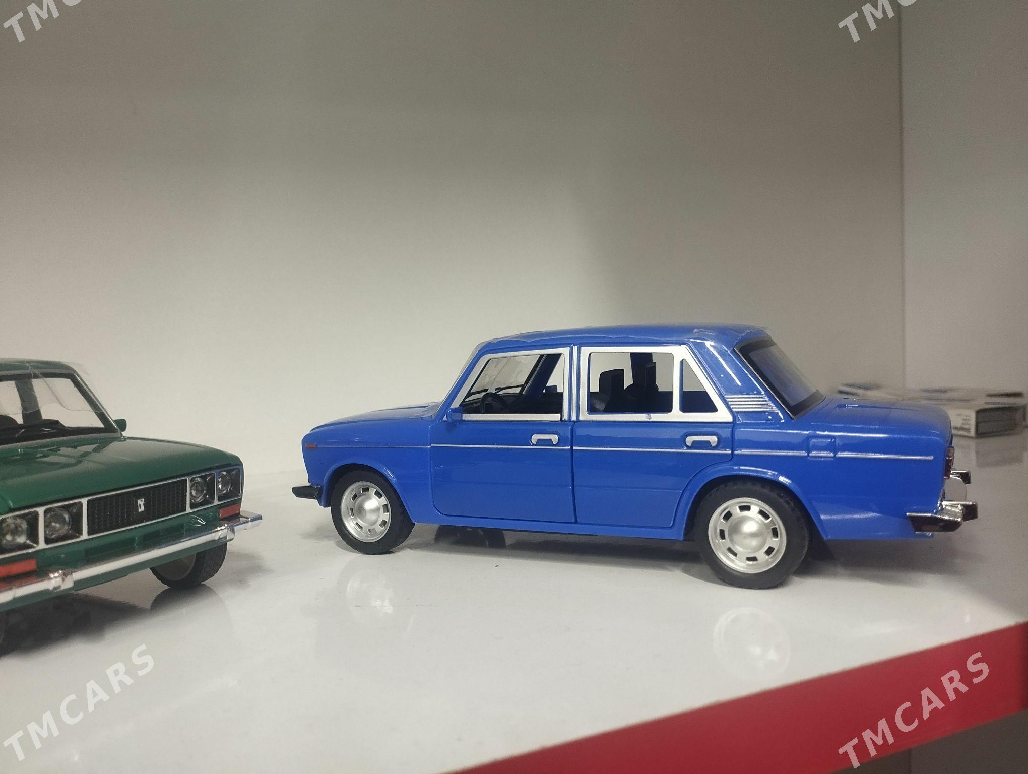 2106 - Daşoguz - img 2