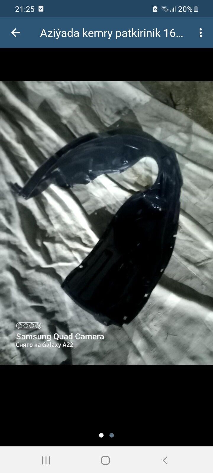 Kemry 16 17. aziýada patkirinl 350 TMT - Мары - img 2