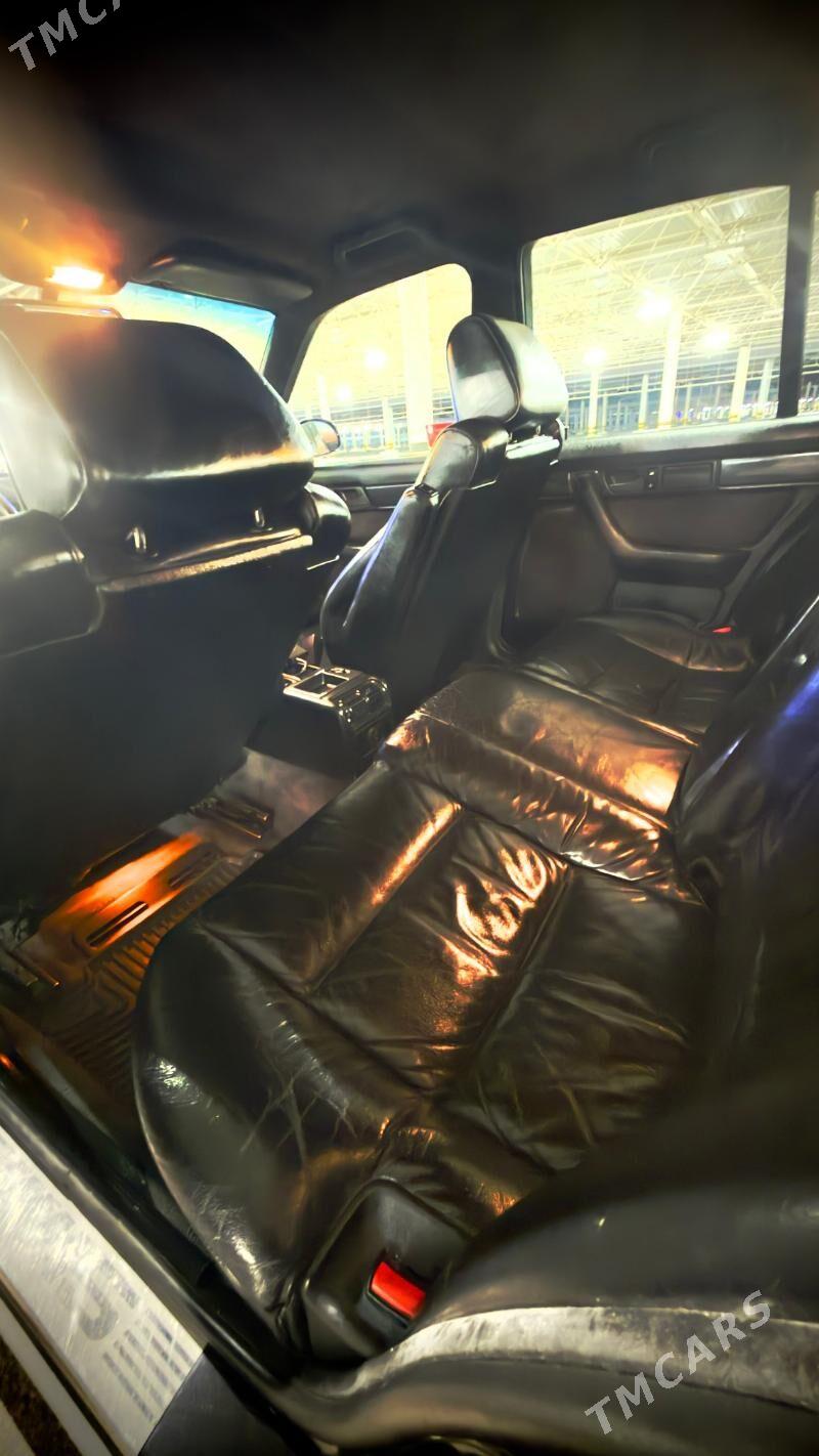 BMW E34 1995 - 140 000 TMT - Туркменбаши - img 6