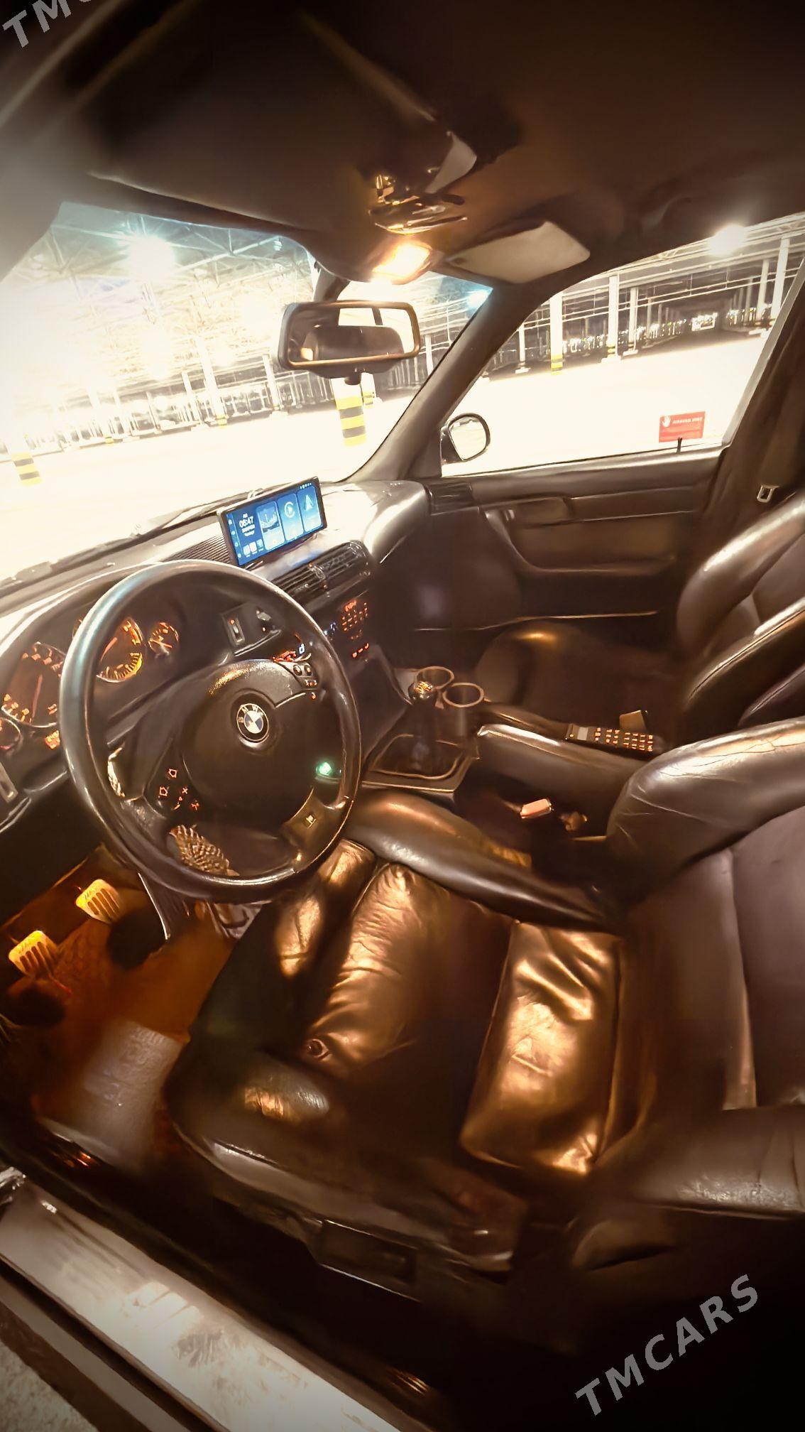 BMW E34 1995 - 140 000 TMT - Туркменбаши - img 5