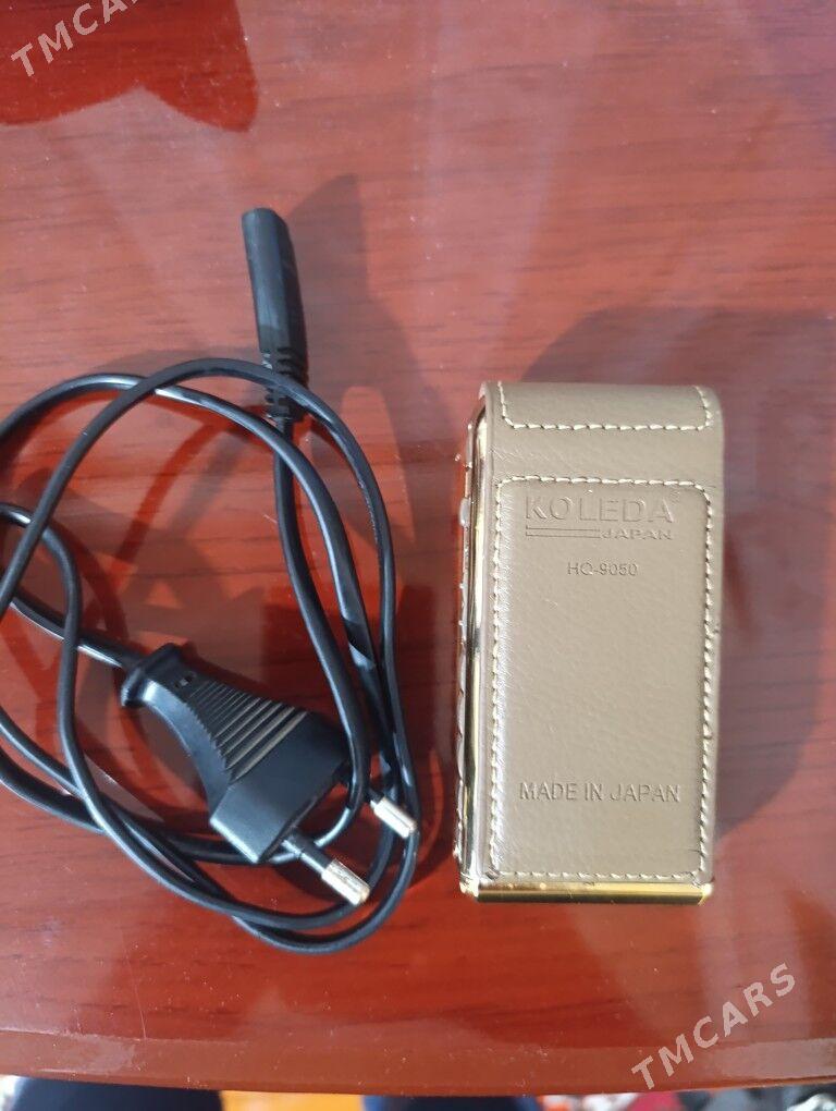 Original shaver.Електробритва. - Туркменабат - img 3