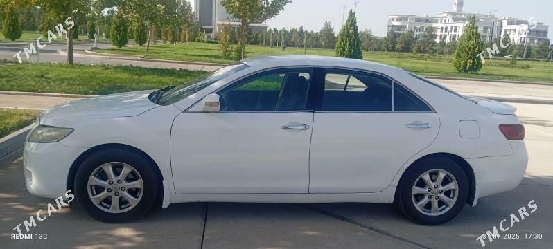 Toyota Camry 2008 - 150 000 TMT - Ак-Бугдайский этрап - img 4
