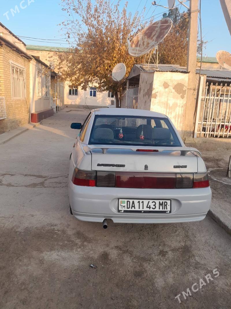 Lada 2110 2003 - 34 000 TMT - Мары - img 3