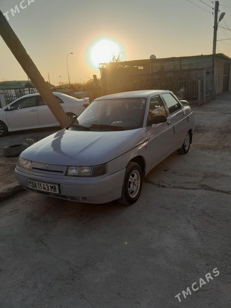 Lada 2110 2003 - 34 000 TMT - Мары - img 2