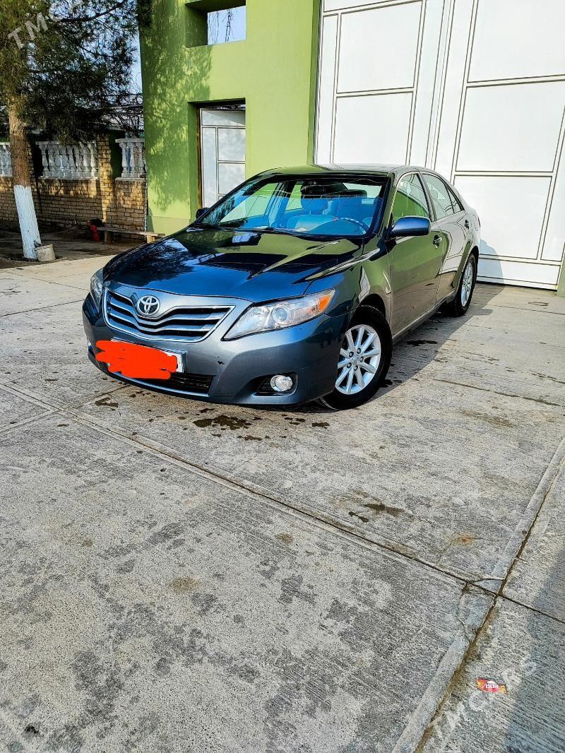 Toyota Camry 2010 - 200 000 TMT - Kerki - img 1