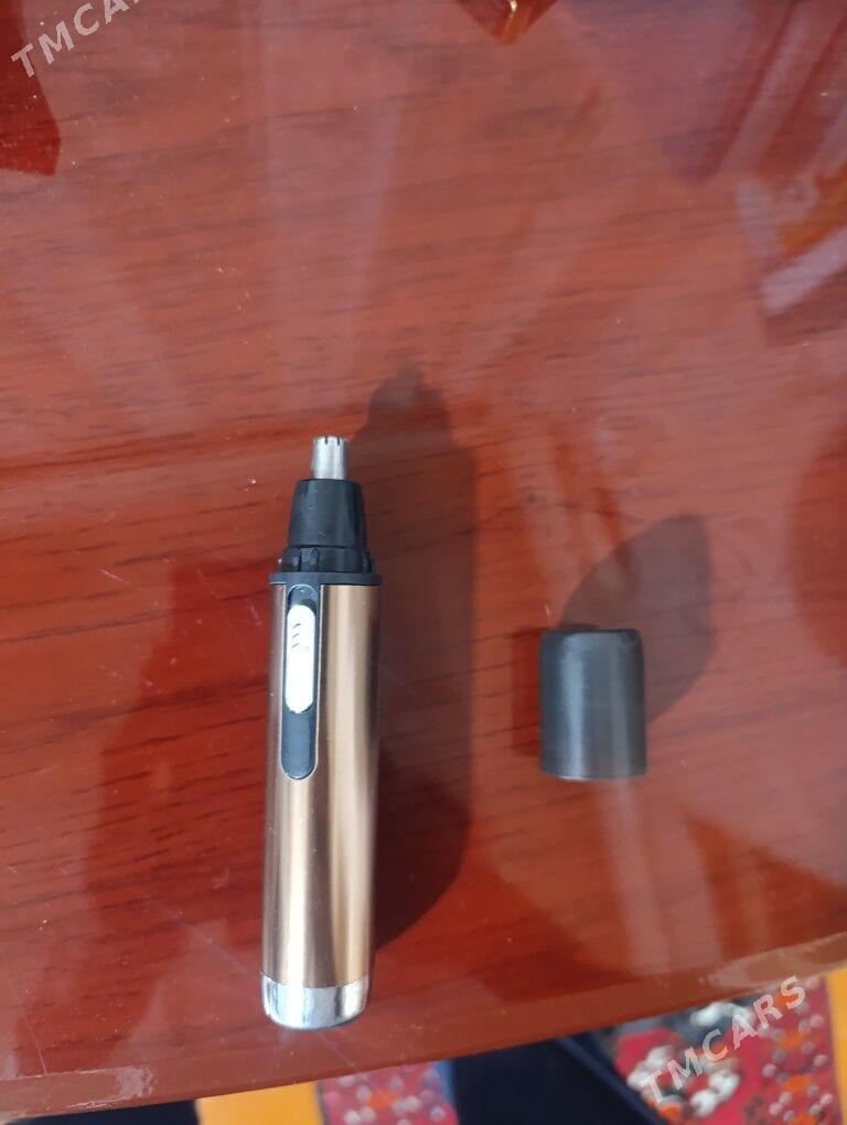 Gulak burun masynka. - Türkmenabat - img 2