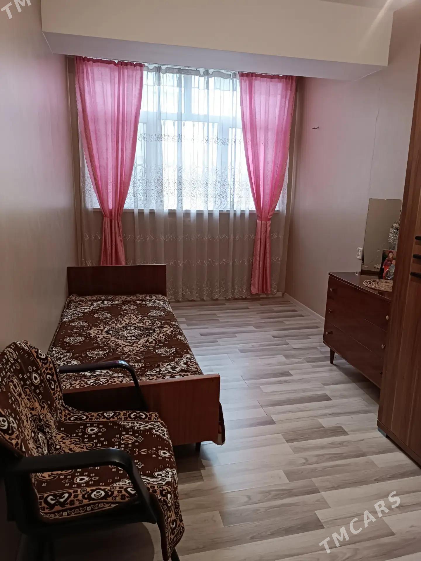 Mir azady 1 etaj, 2 kom - Ашхабад - img 2