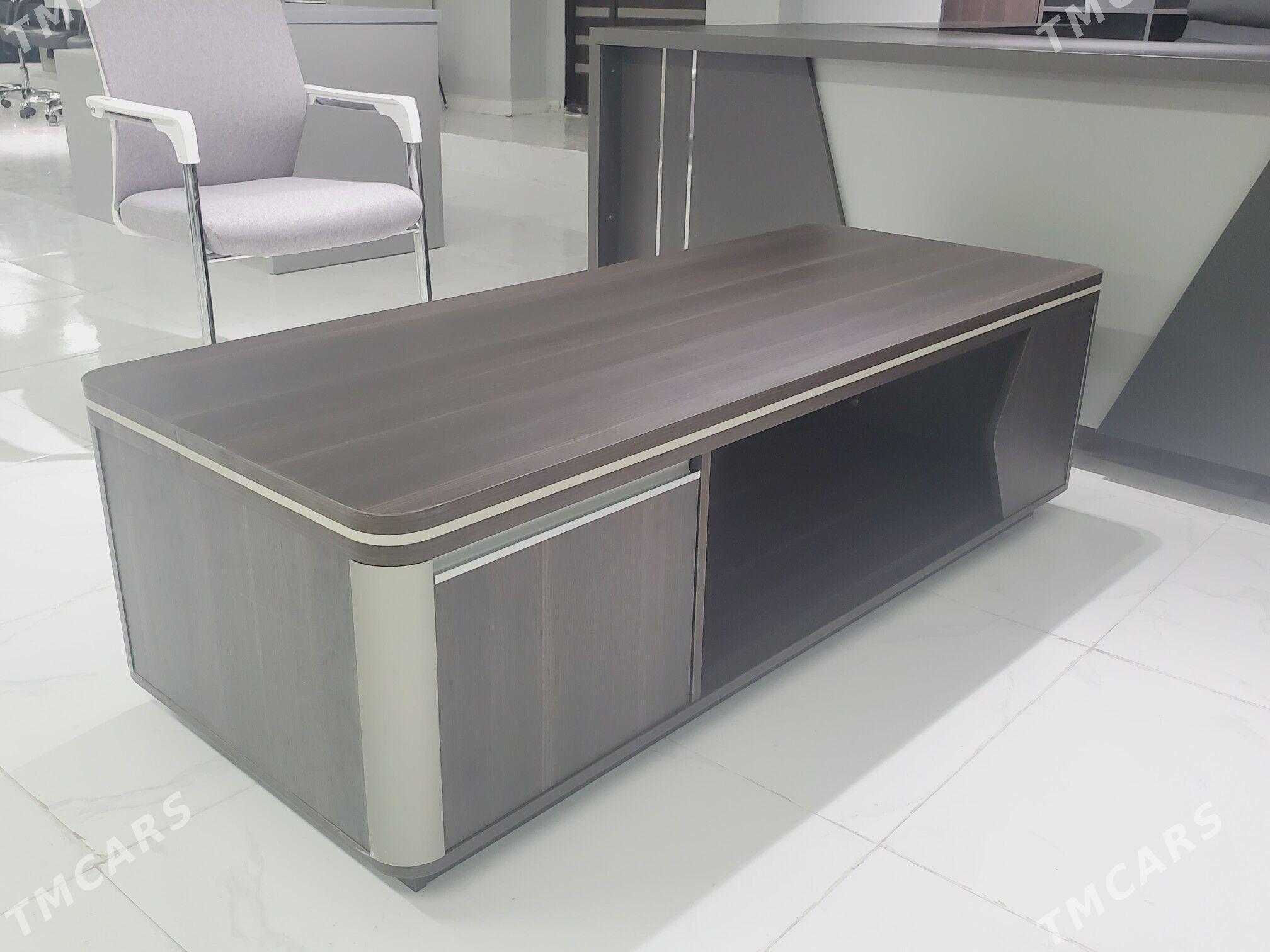 Drektrsky ofisni komplekt - G.Kuliýew köç. (Obýezdnoý) - img 3