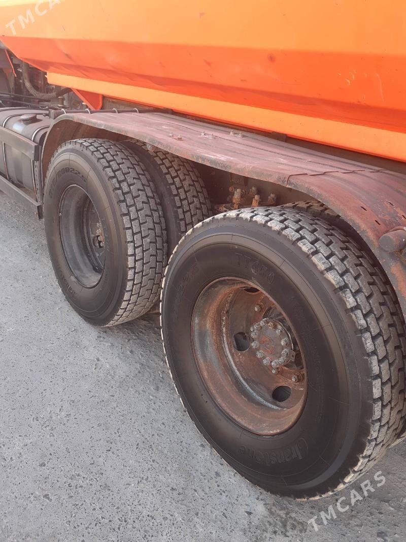 Kamaz Euro 3 2013 - 330 000 TMT - Туркменабат - img 3