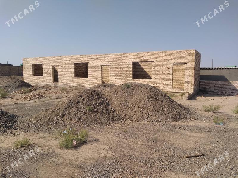 Satlyk jay Sarahs - Серахс - img 2