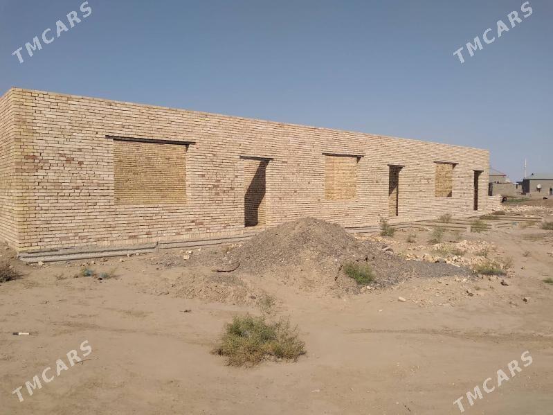 Satlyk jay Sarahs - Серахс - img 1