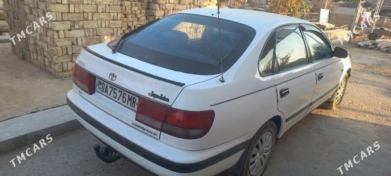 Toyota Carina 1993 - 75 000 TMT - Сакарчага - img 2