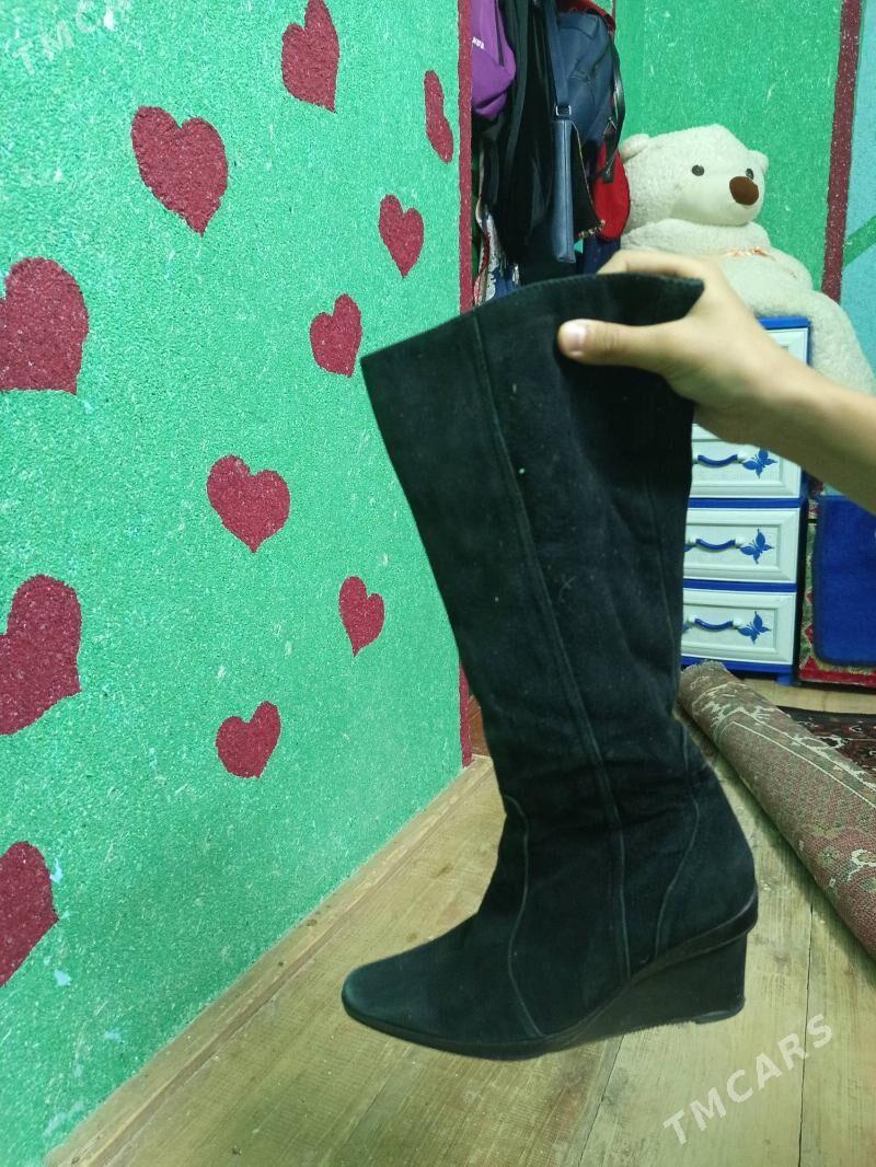 обувь - Дашогуз - img 2