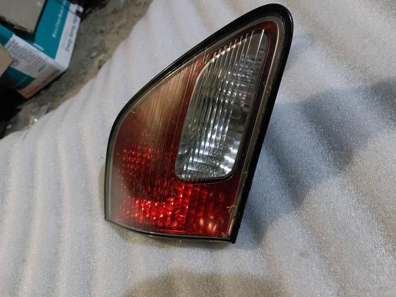 Lexus es330 bagaj chyra 100 TMT - Балканабат - img 2