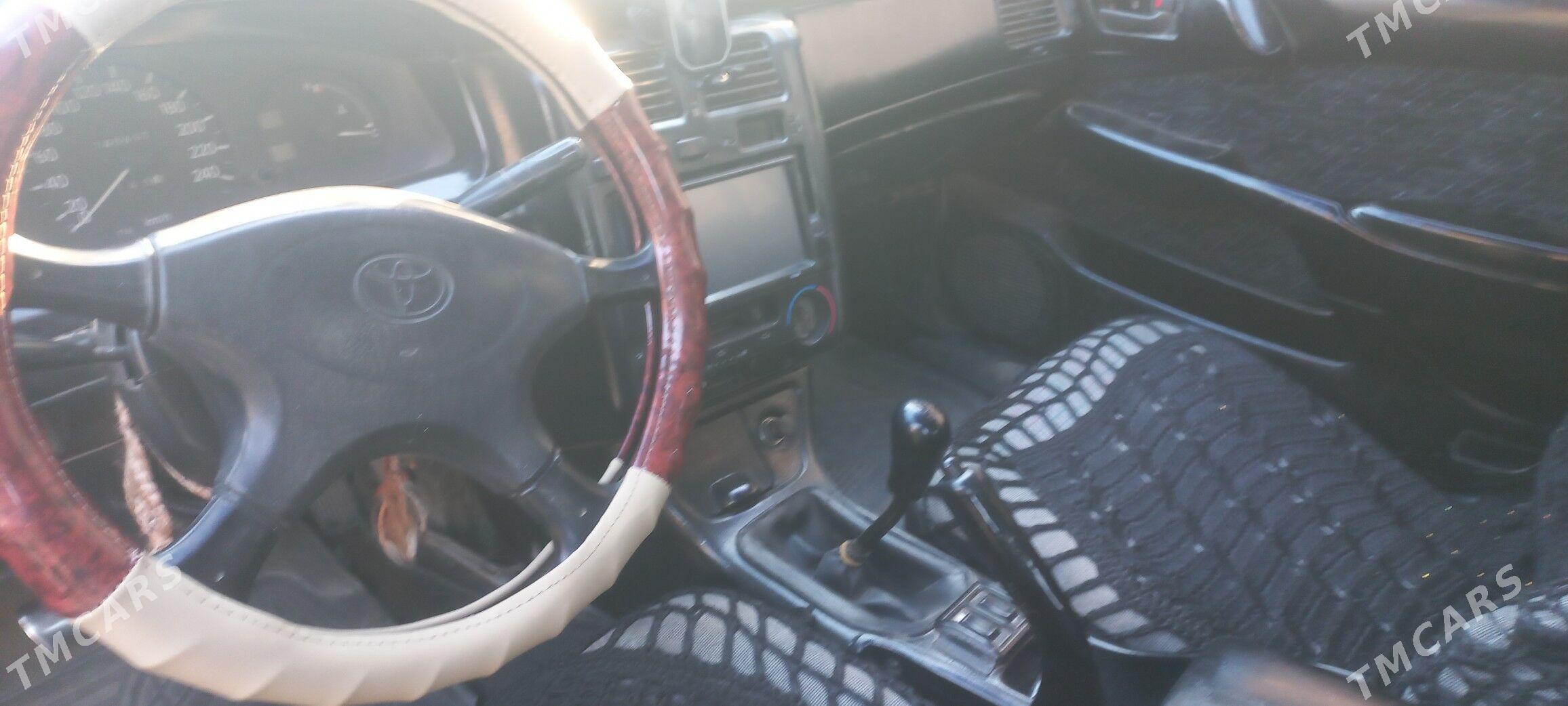 Toyota Carina 1993 - 75 000 TMT - Сакарчага - img 3