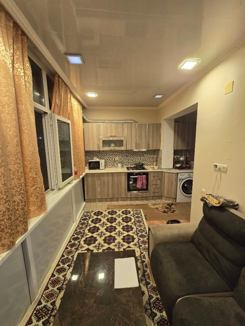 🟥8-Мкр 2 Этаж 3 Комнатная 🟥 - Ашхабад - img 3