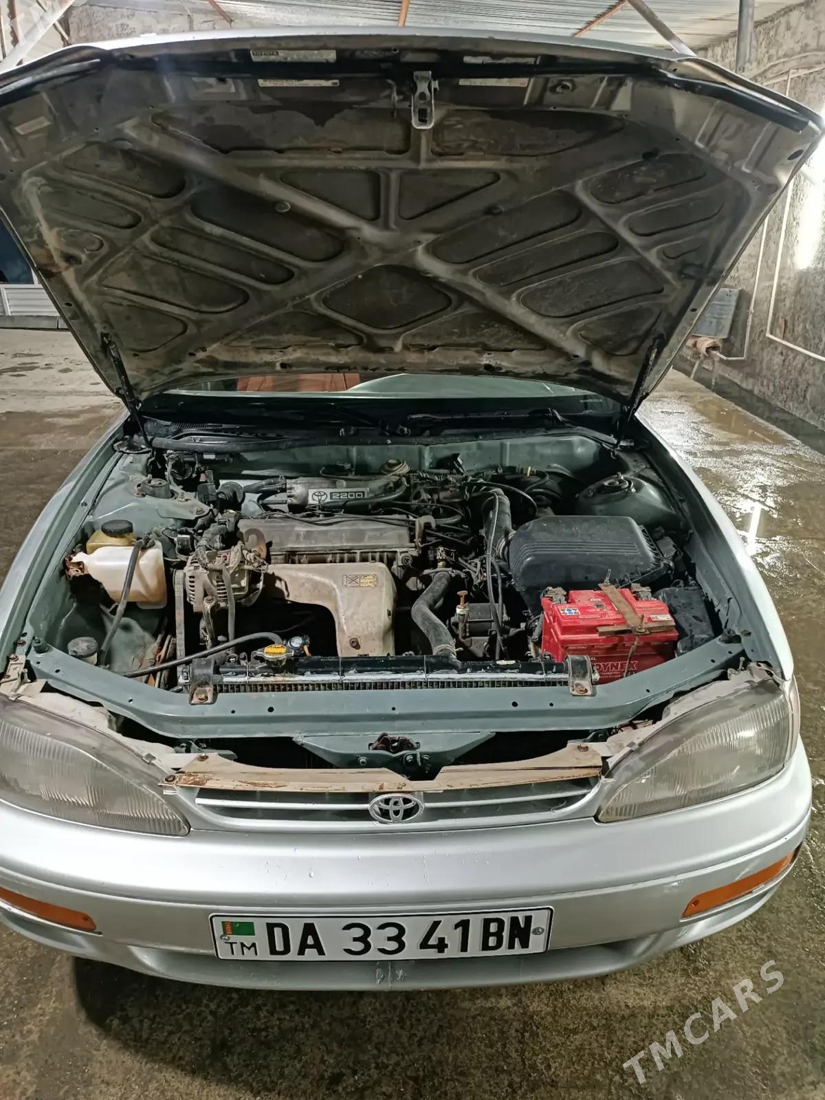 Toyota Camry 1995 - 71 000 TMT - Гызыларбат - img 5