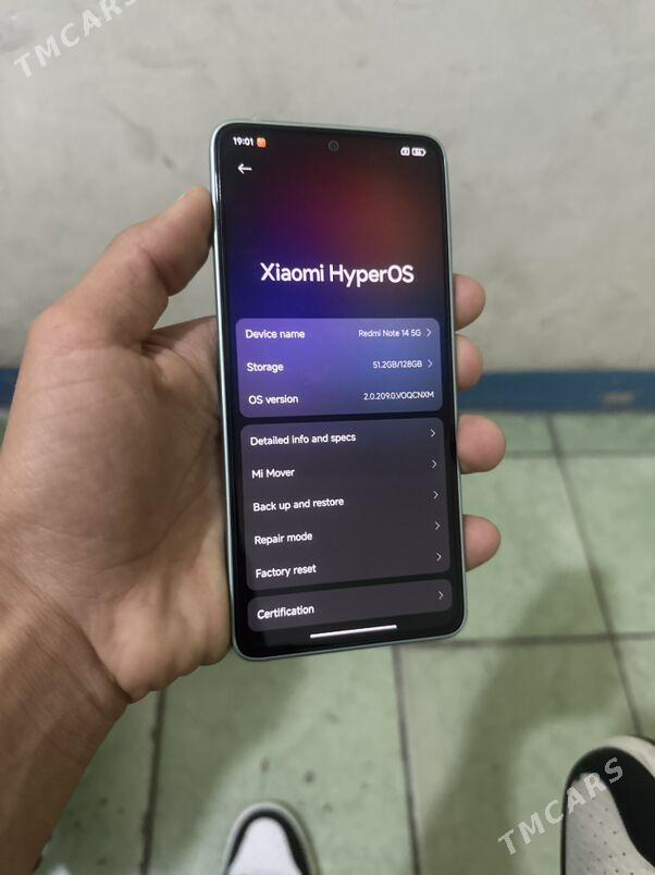 not 14 5G - Мары - img 3