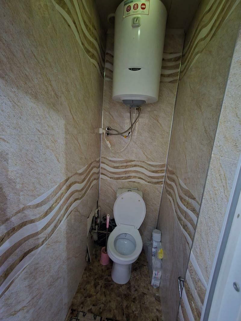 🟥8-Мкр 2 Этаж 3 Комнатная 🟥 - Ашхабад - img 6