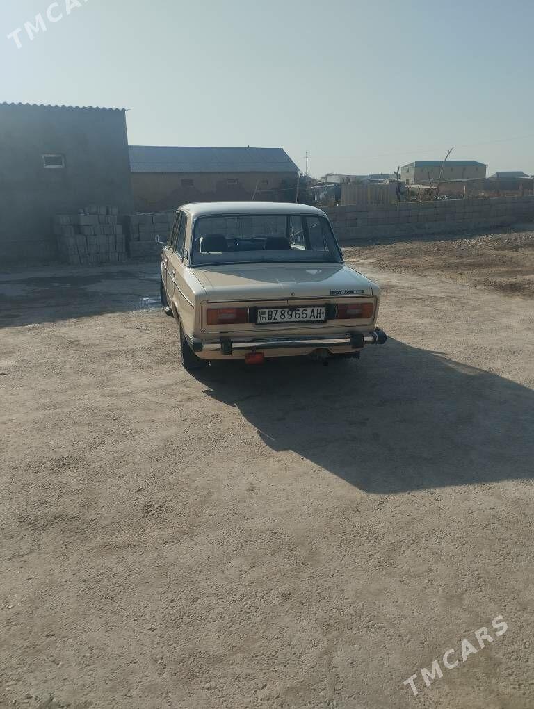 Lada 2106 1987 - 26 000 TMT - Теджен - img 1