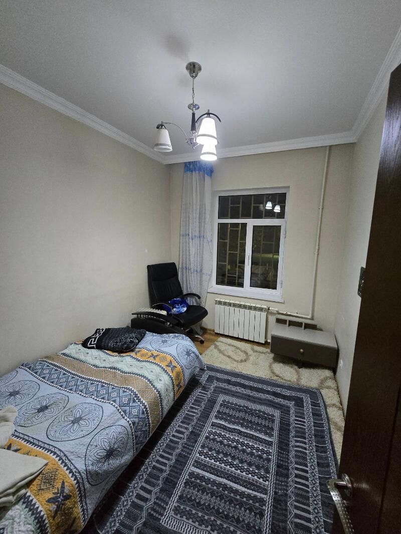 🟥8-Мкр 2 Этаж 3 Комнатная 🟥 - Ашхабад - img 5