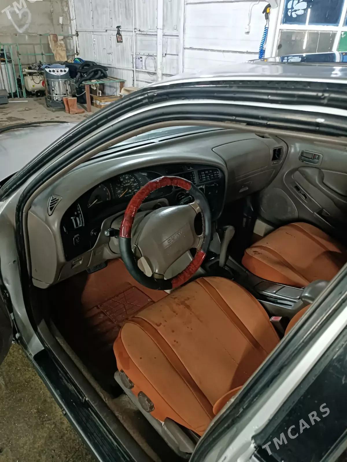 Toyota Camry 1995 - 71 000 TMT - Гызыларбат - img 4