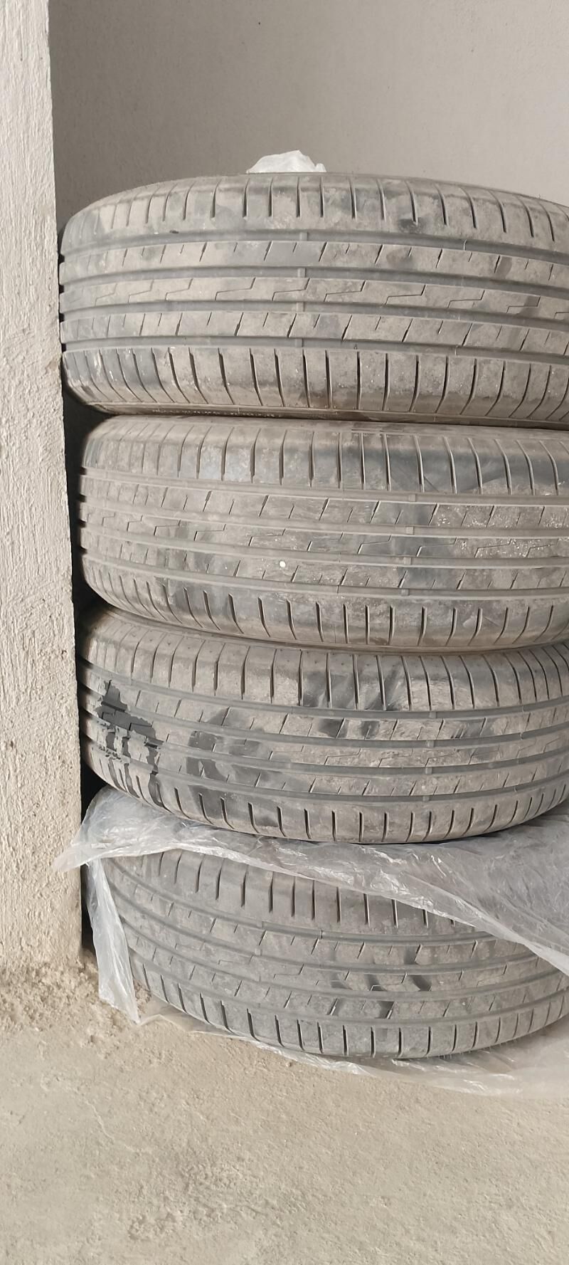 Диска Балон 2 500 TMT - Туркменабат - img 2