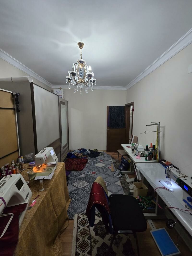 🟥8-Мкр 2 Этаж 3 Комнатная 🟥 - Ашхабад - img 10