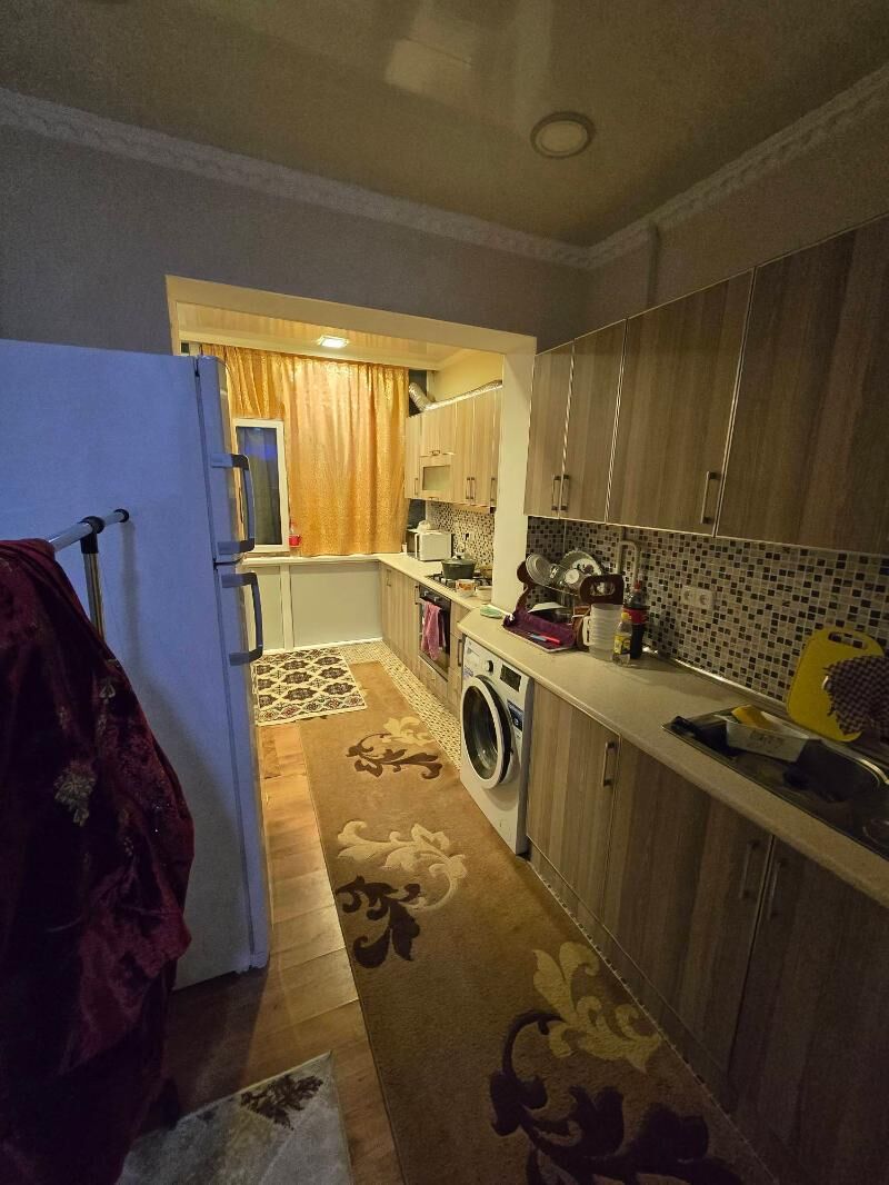 🟥8-Мкр 2 Этаж 3 Комнатная 🟥 - Ашхабад - img 4