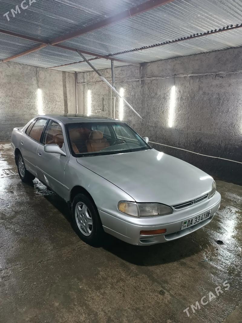 Toyota Camry 1995 - 71 000 TMT - Гызыларбат - img 2