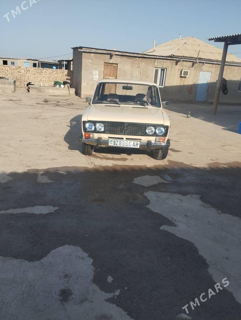 Lada 2106 1987 - 26 000 TMT - Теджен - img 5