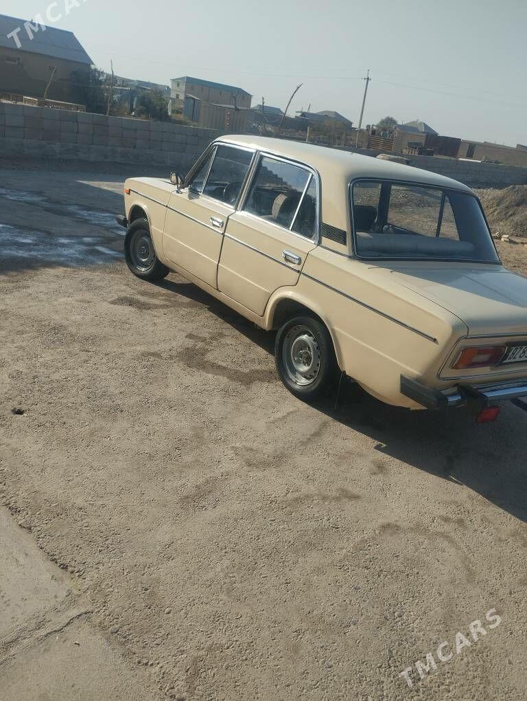 Lada 2106 1987 - 26 000 TMT - Теджен - img 2