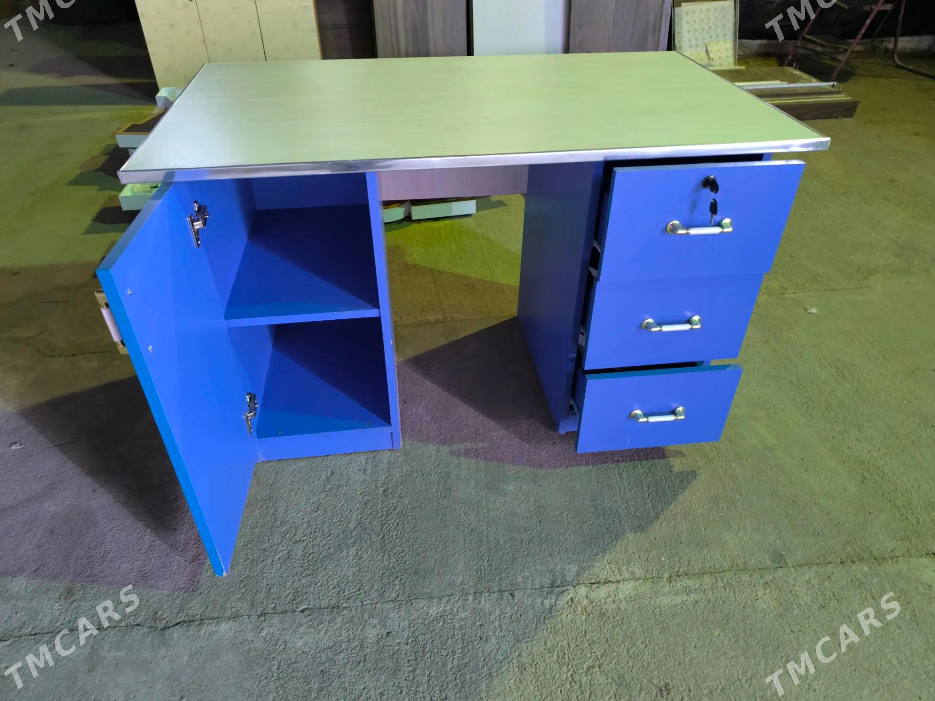 STOL PARTA СТОЛЬ Ofist Kassa - Ашхабад - img 2