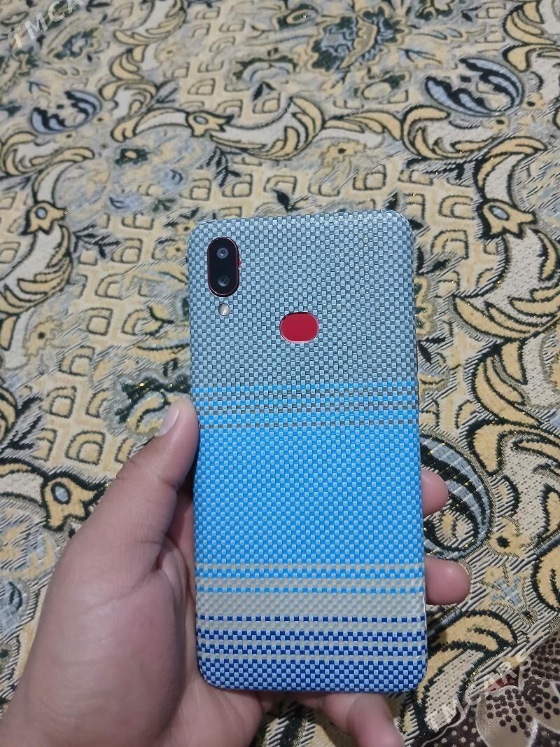 samsung A10s - Mary - img 1