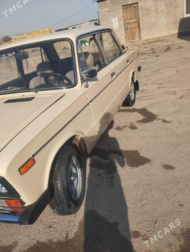 Lada 2106 1987 - 26 000 TMT - Теджен - img 4