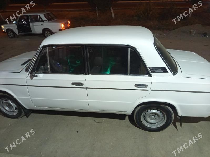 Lada 2106 1989 - 32 000 TMT - Векильбазар - img 4
